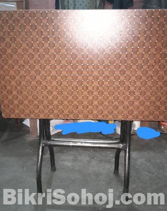 Portable Table - পোর্টেবল টেবিল